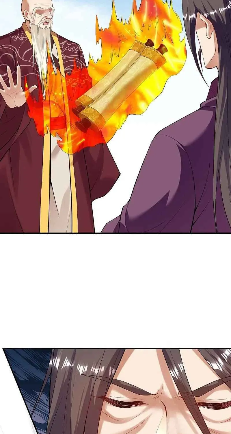 Read Against The Gods Manga Online