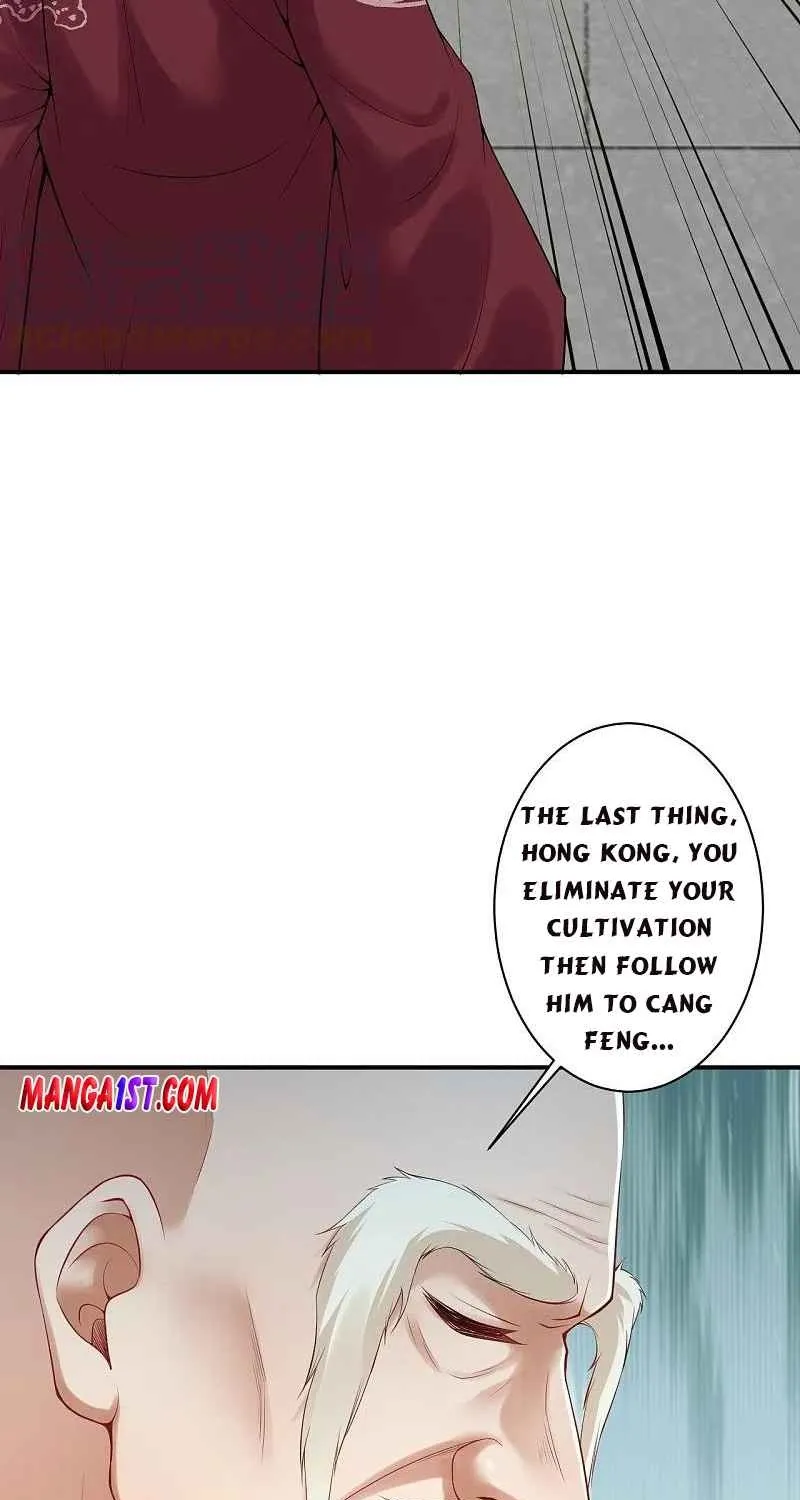 Read Against The Gods Manga Online