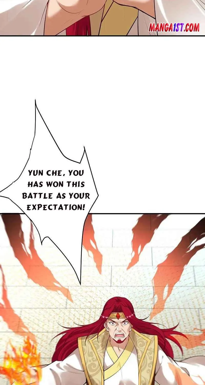 Read Against The Gods Manga Online