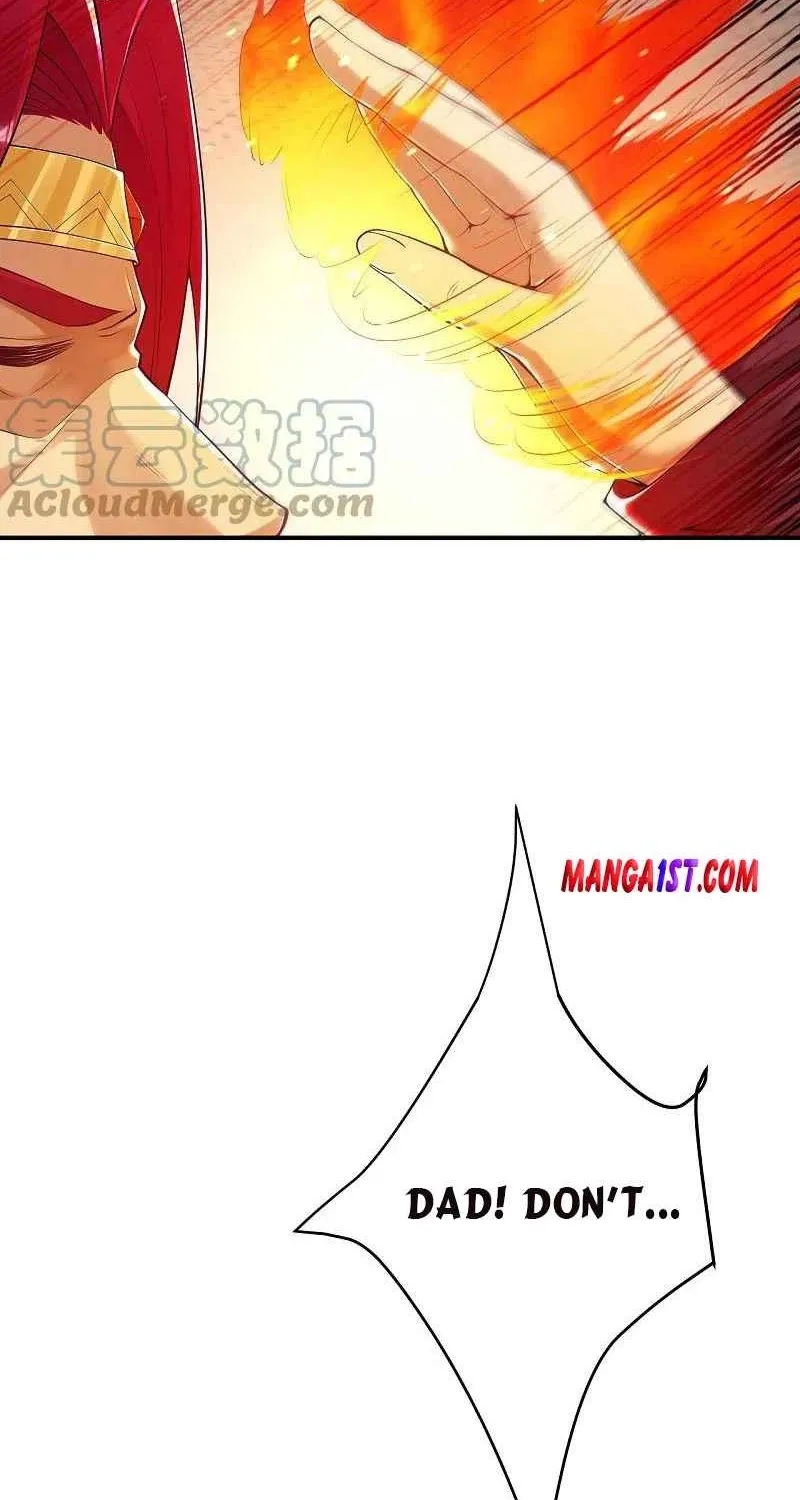 Read Against The Gods Manga Online