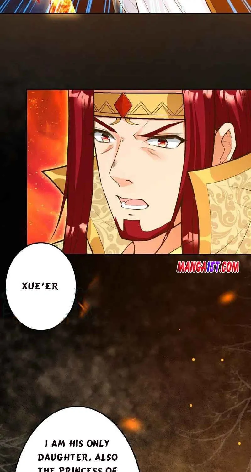 Read Against The Gods Manga Online