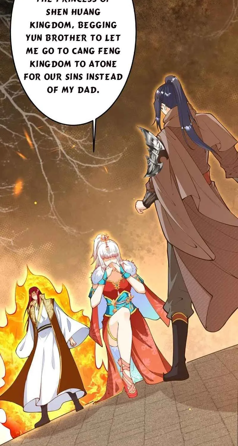 Read Against The Gods Manga Online