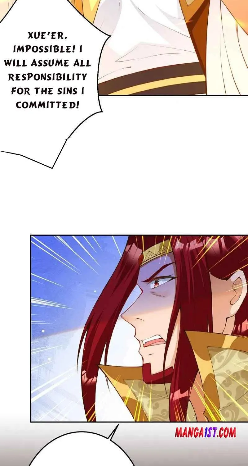 Read Against The Gods Manga Online