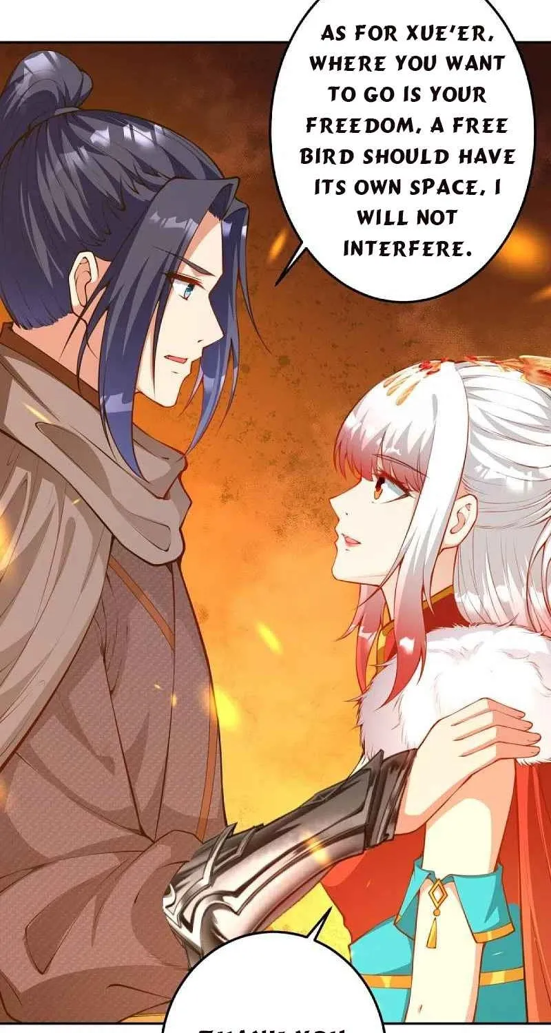 Read Against The Gods Manga Online