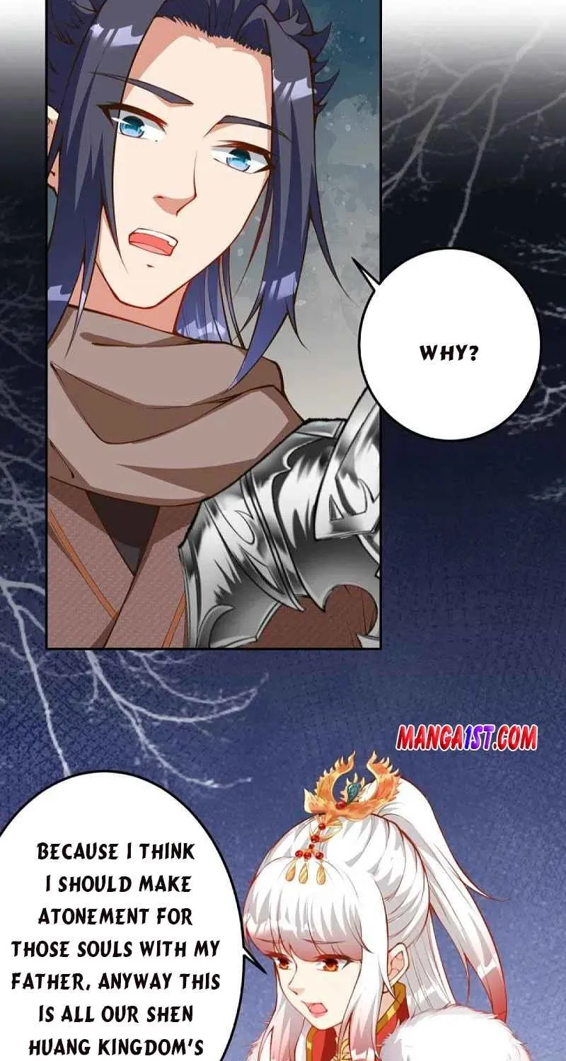 Read Against The Gods Manga Online