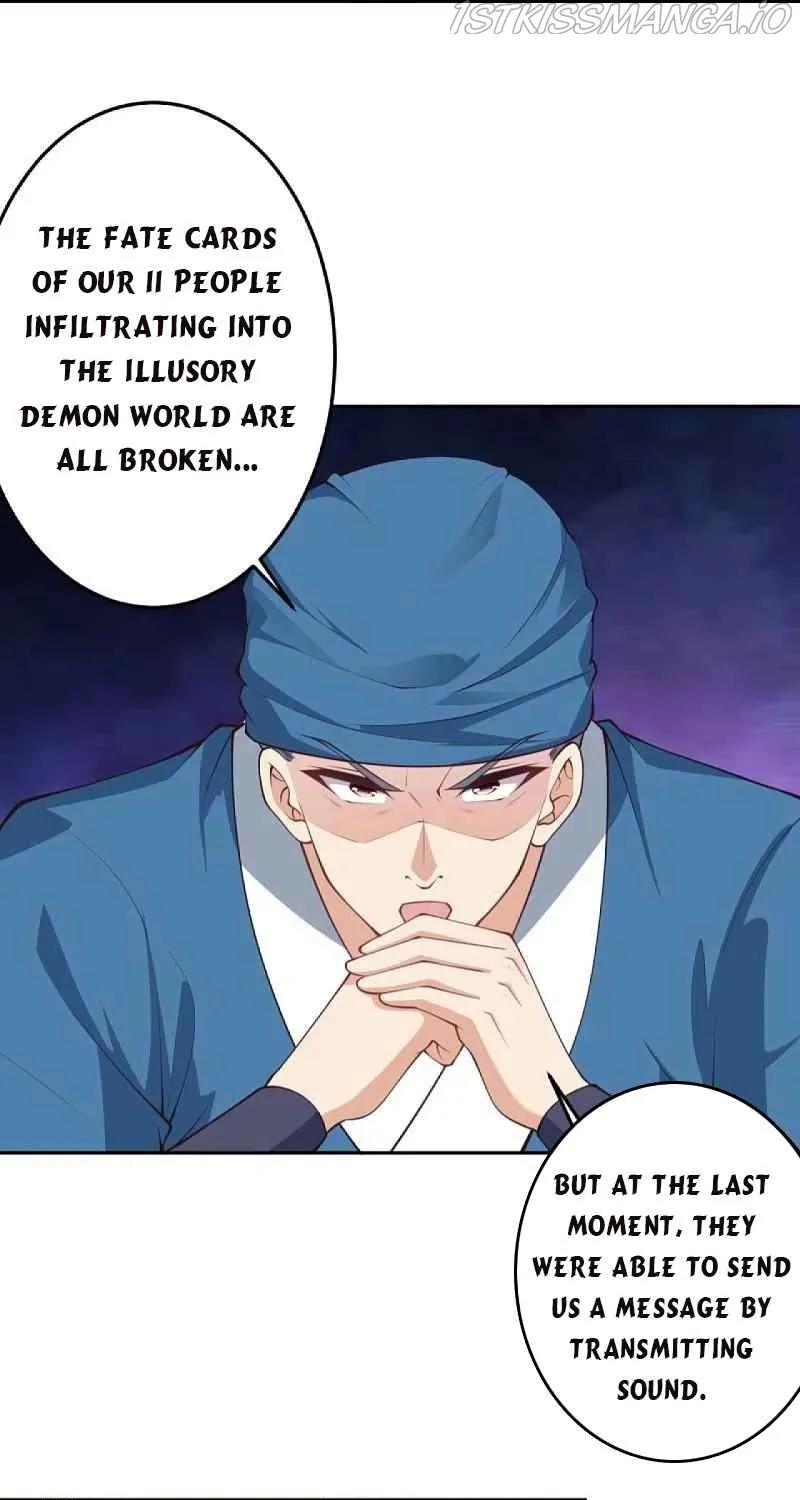 Read Against The Gods Manga Online