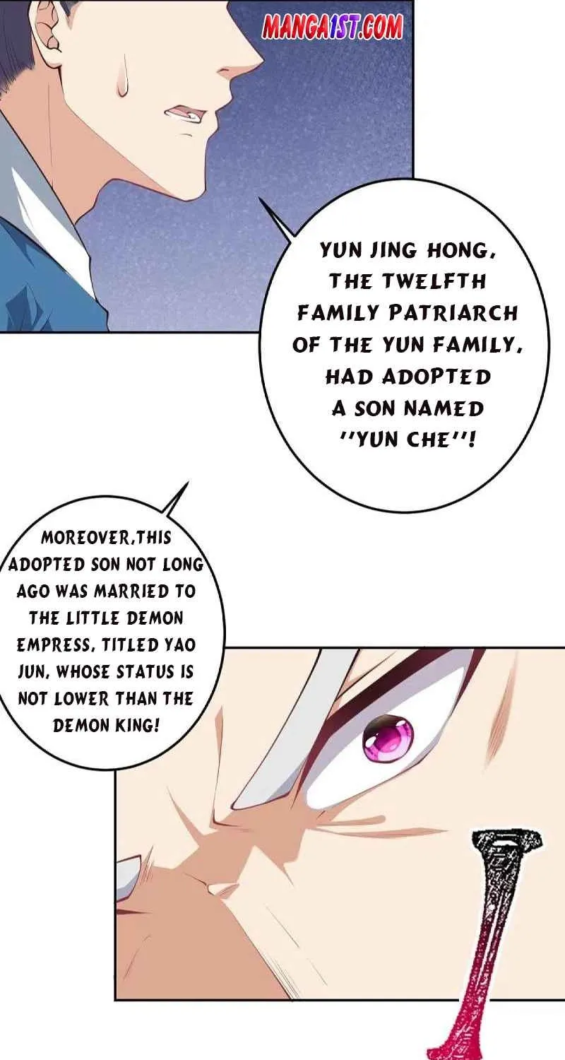 Read Against The Gods Manga Online