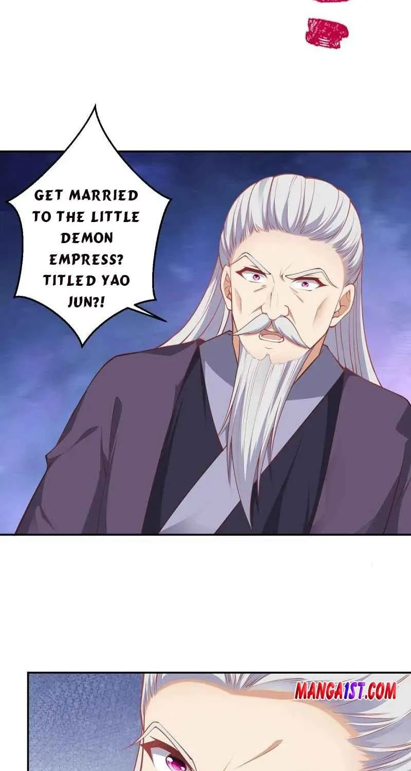 Read Against The Gods Manga Online