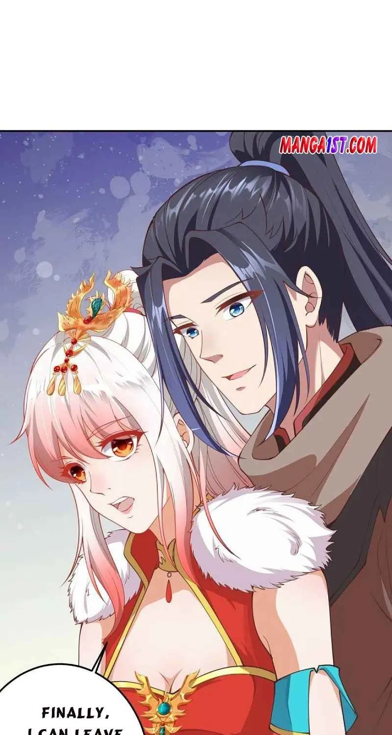 Read Against The Gods Manga Online