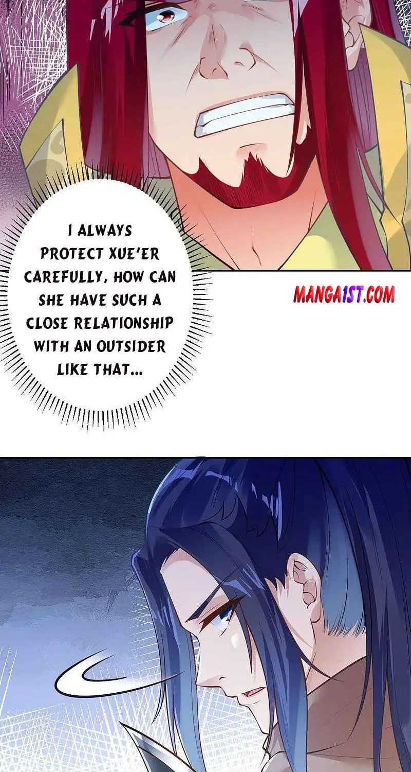 Read Against The Gods Manga Online