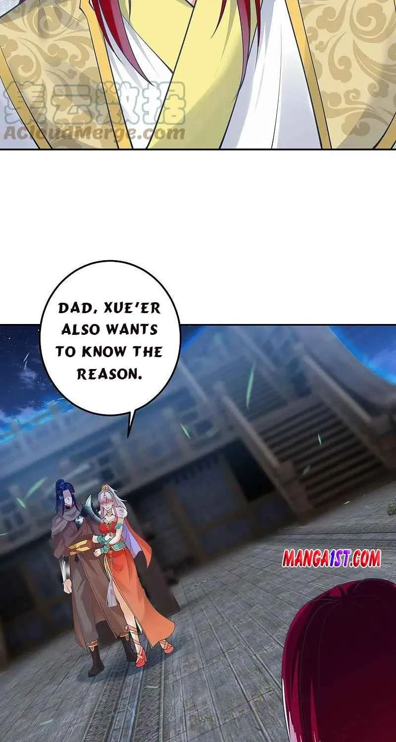 Read Against The Gods Manga Online