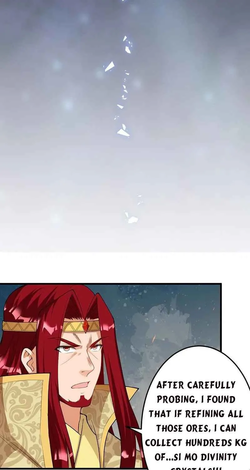 Read Against The Gods Manga Online