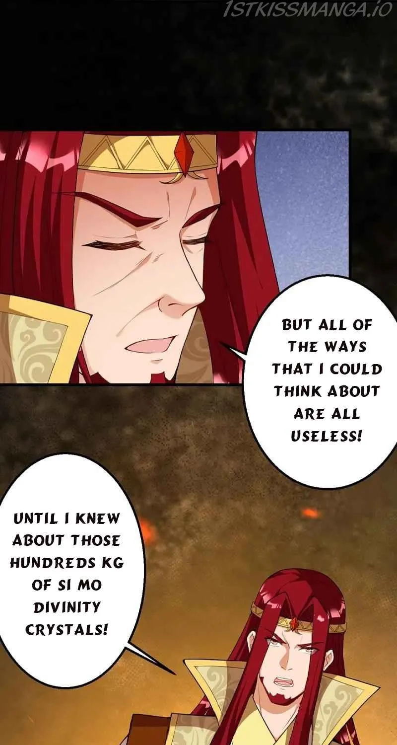 Read Against The Gods Manga Online