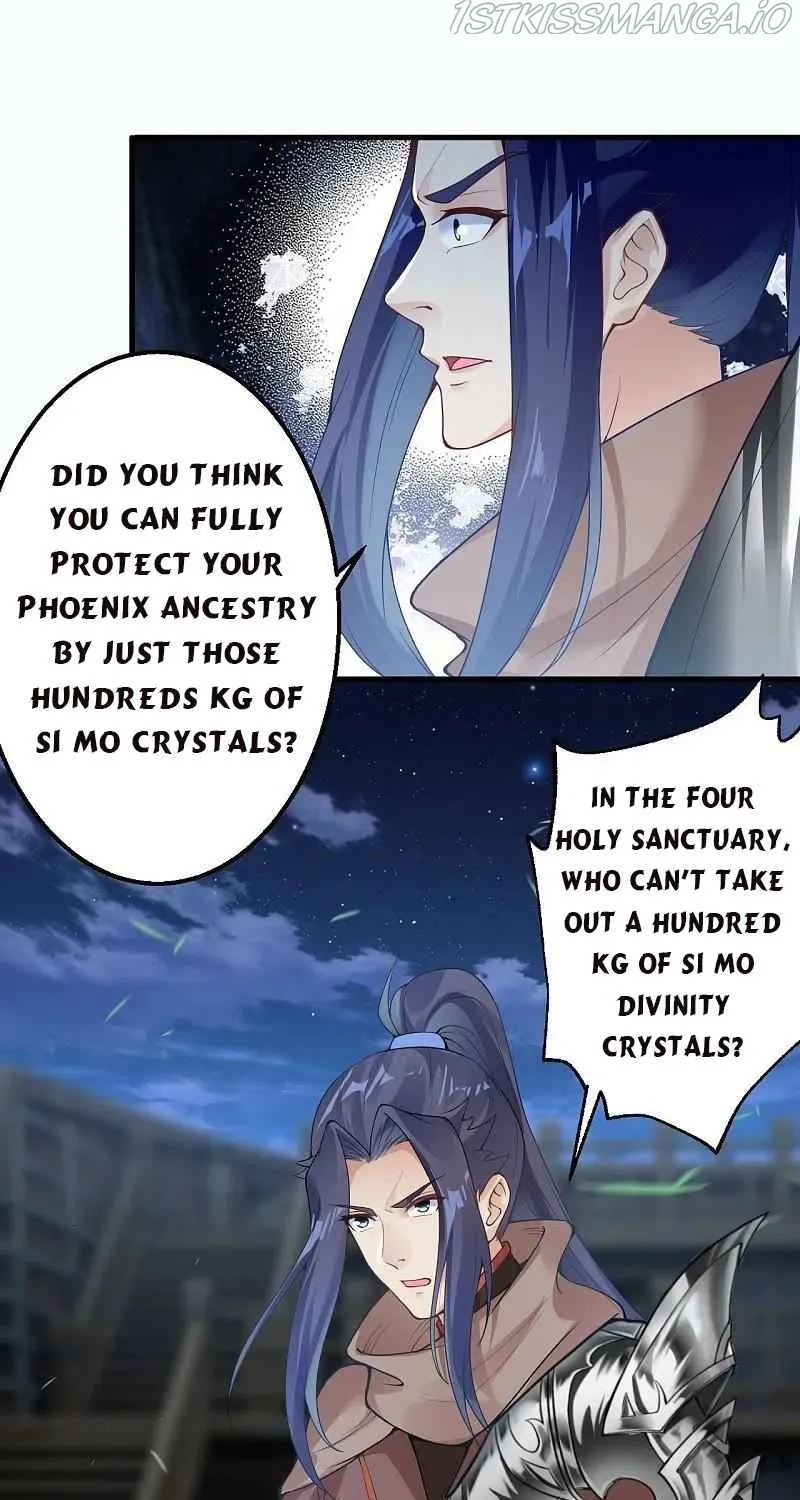 Read Against The Gods Manga Online