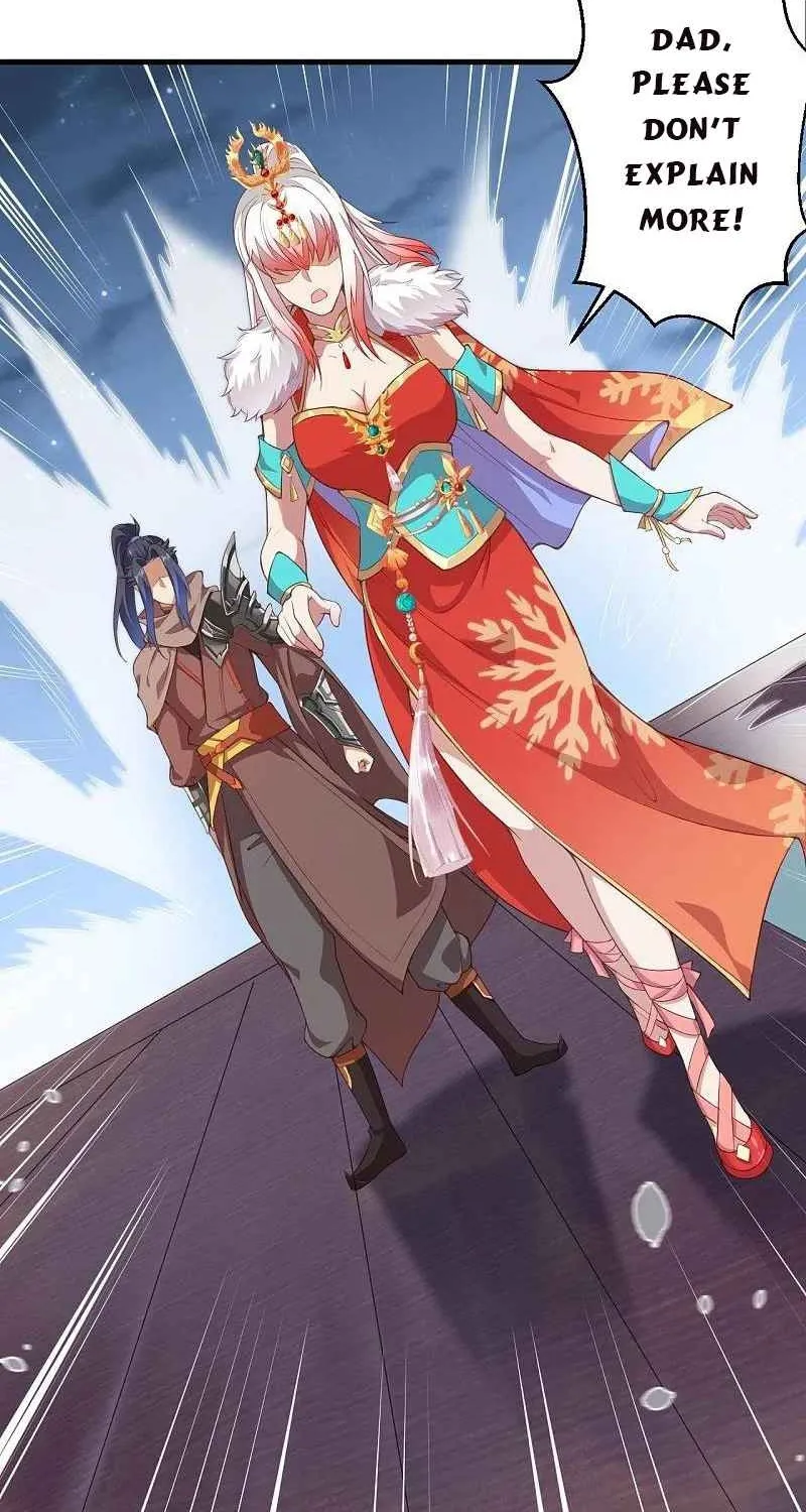 Read Against The Gods Manga Online