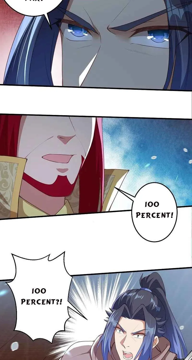 Read Against The Gods Manga Online