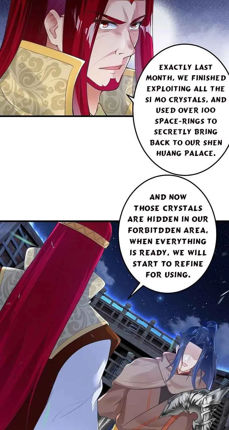 Read Against The Gods Manga Online