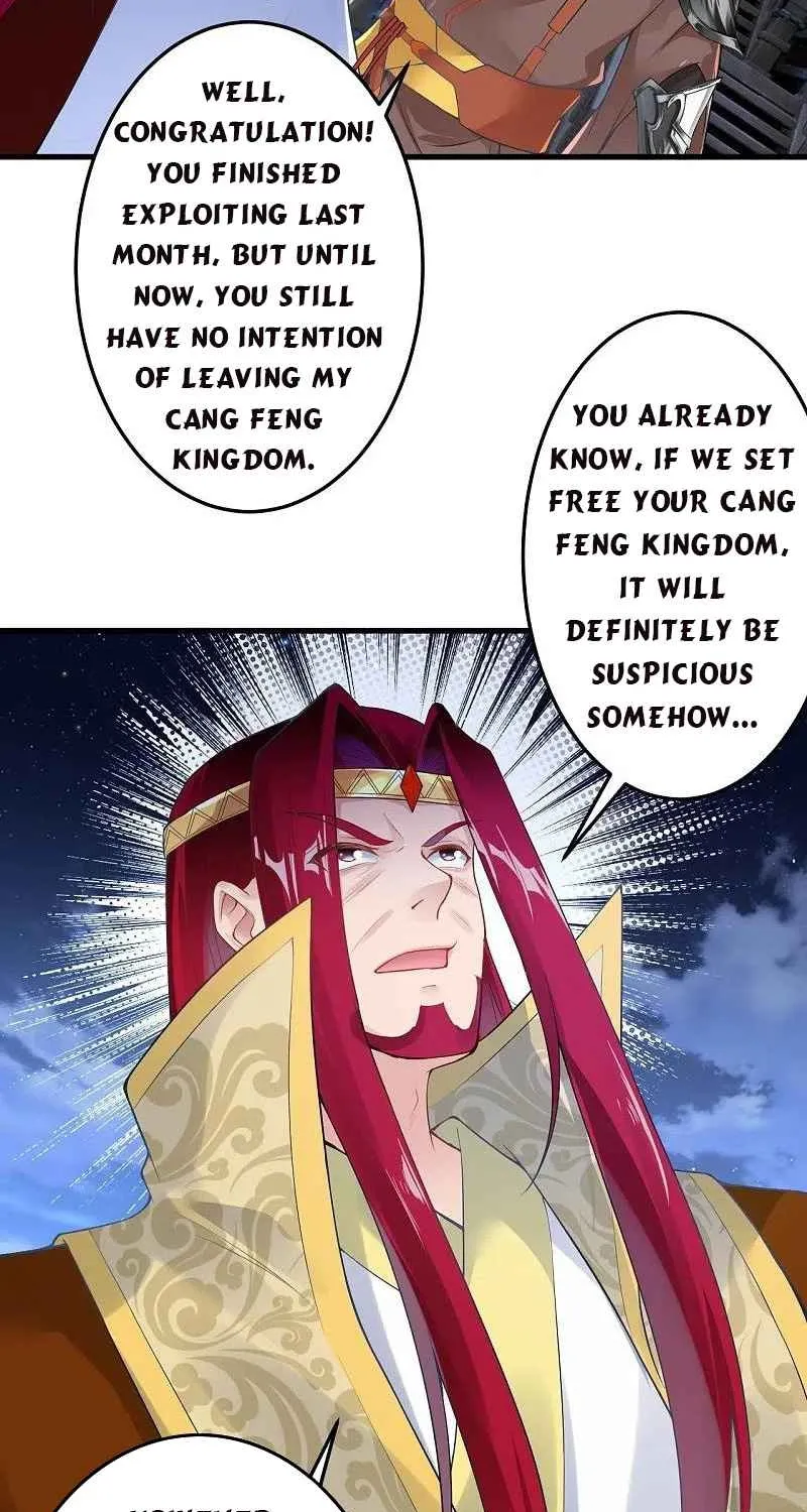 Read Against The Gods Manga Online