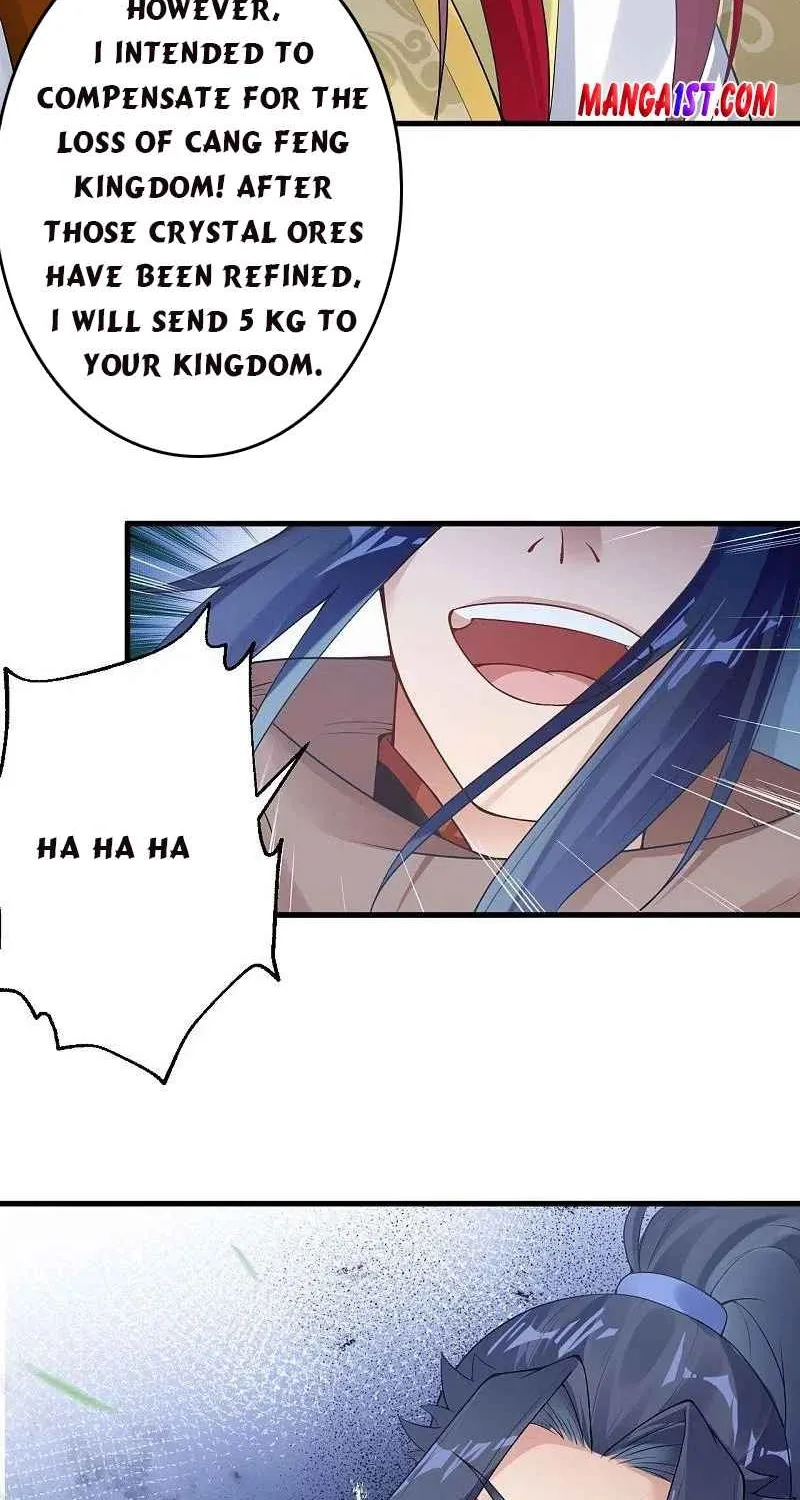 Read Against The Gods Manga Online