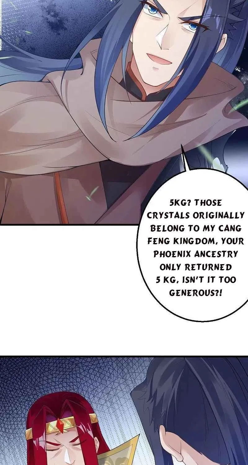 Read Against The Gods Manga Online