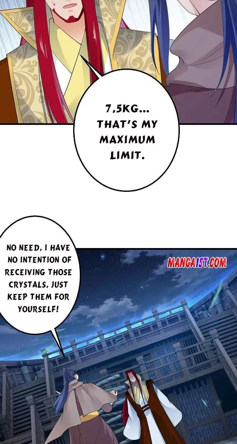 Read Against The Gods Manga Online