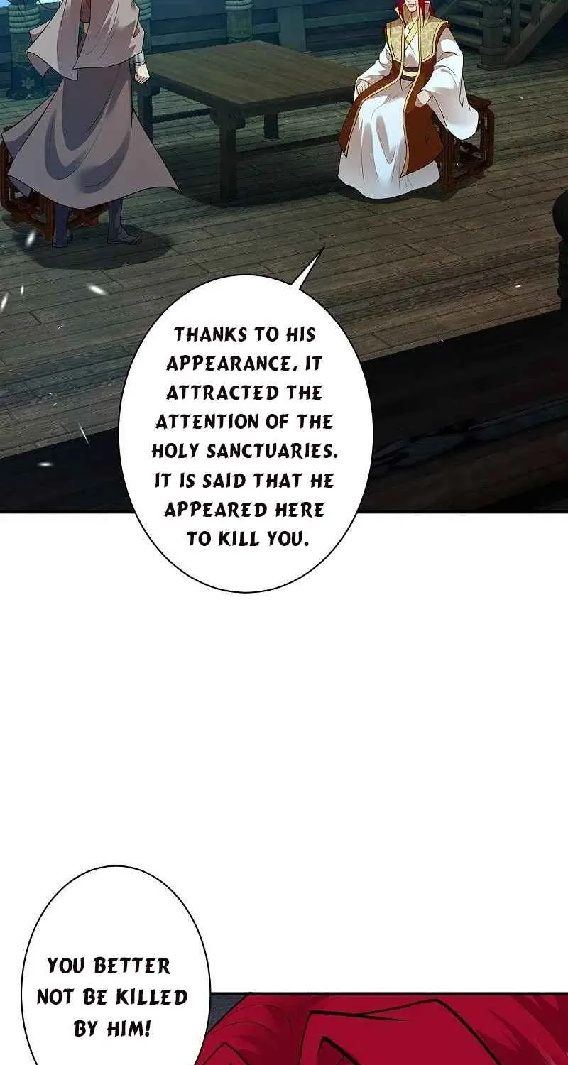 Read Against The Gods Manga Online