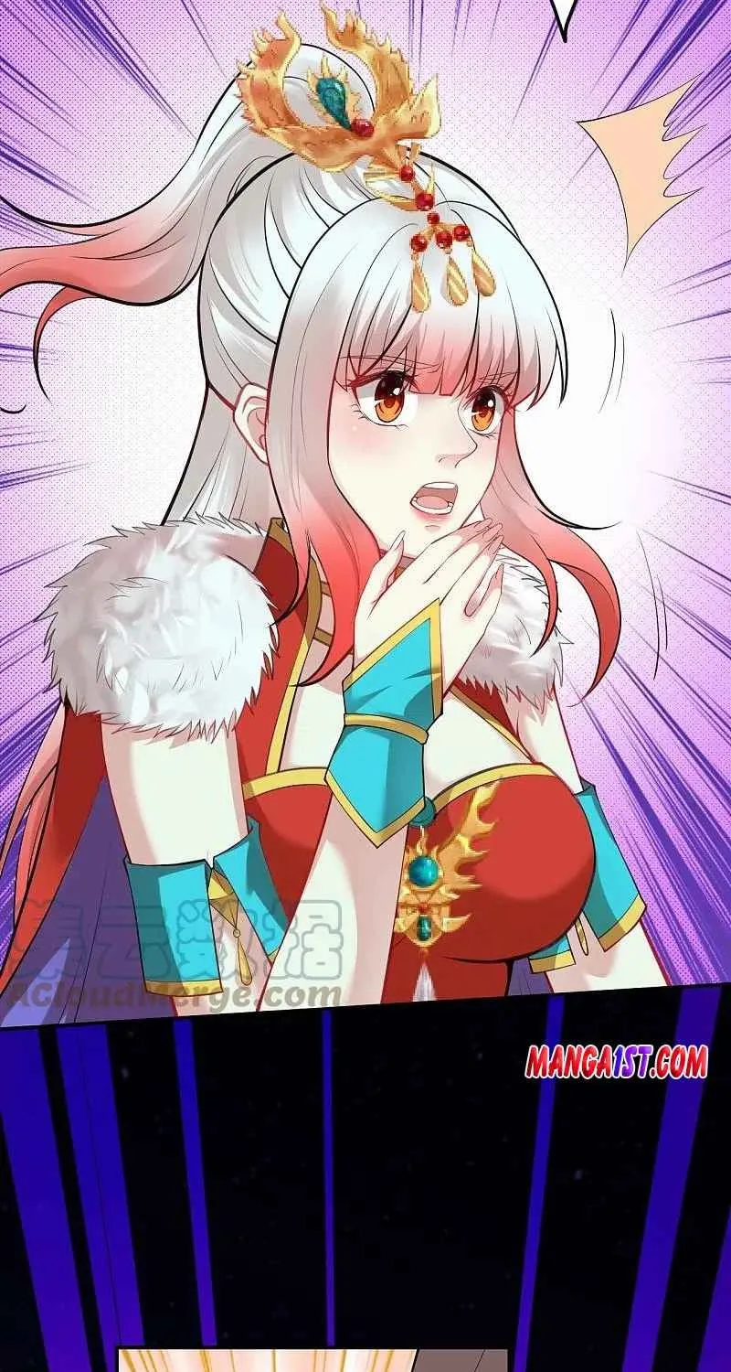 Read Against The Gods Manga Online