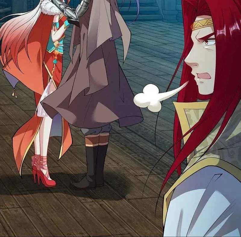 Read Against The Gods Manga Online