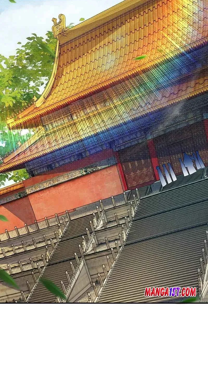 Read Against The Gods Manga Online