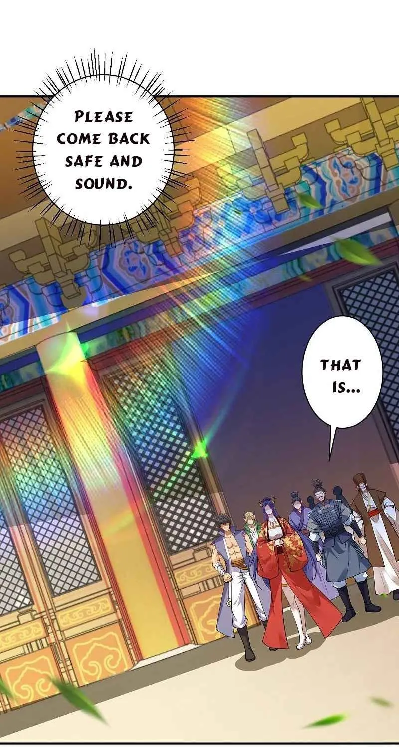 Read Against The Gods Manga Online