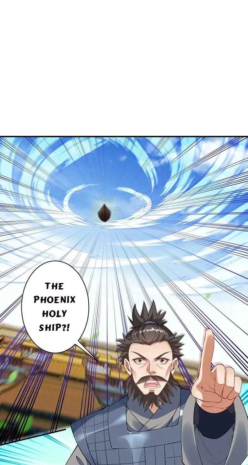 Read Against The Gods Manga Online