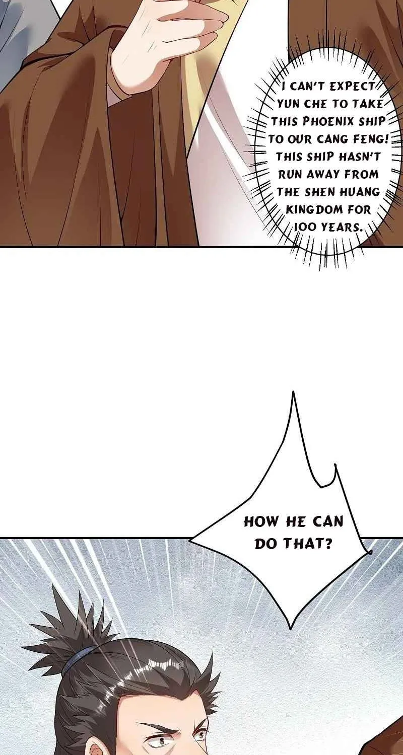 Read Against The Gods Manga Online