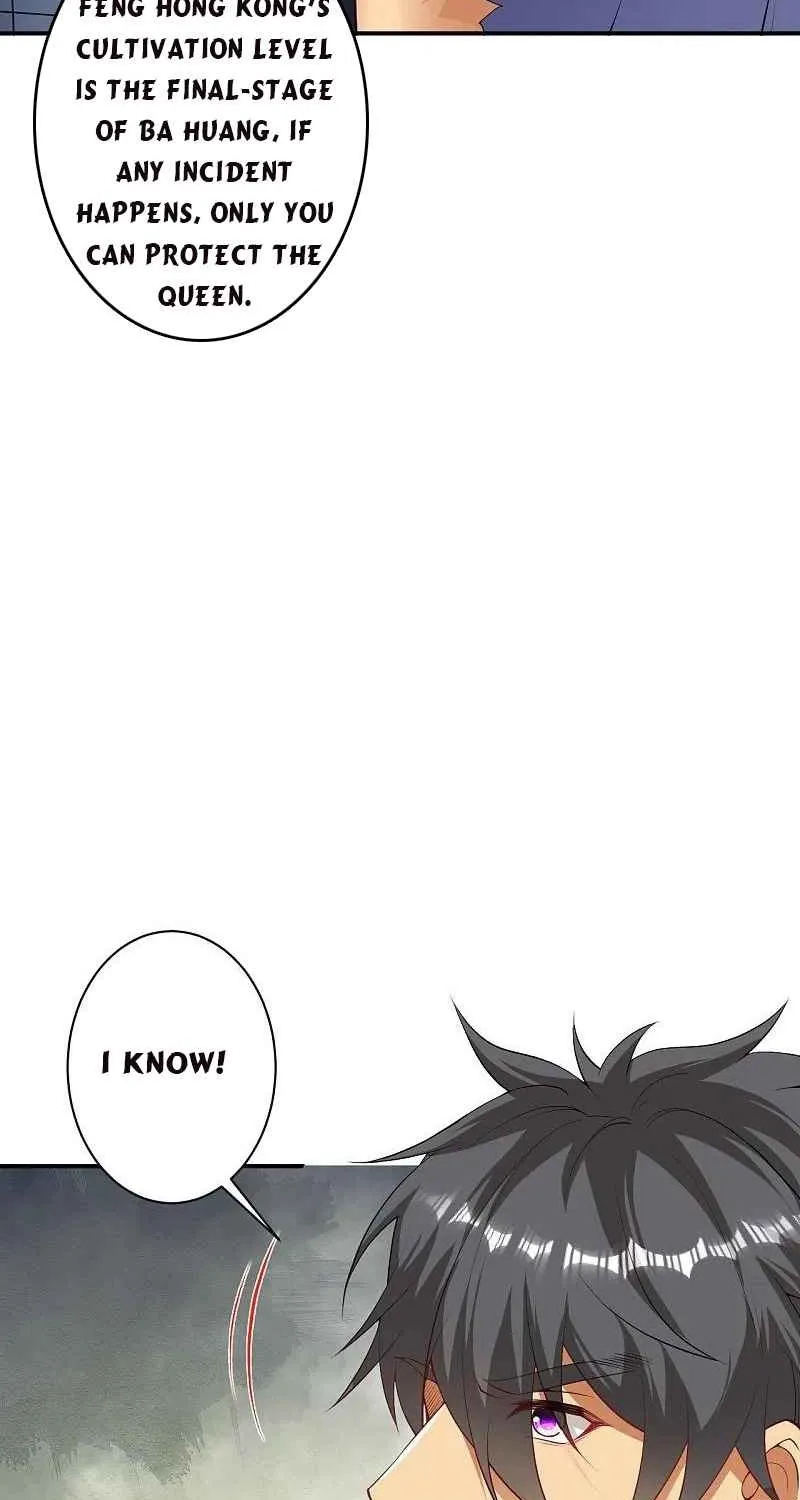 Read Against The Gods Manga Online