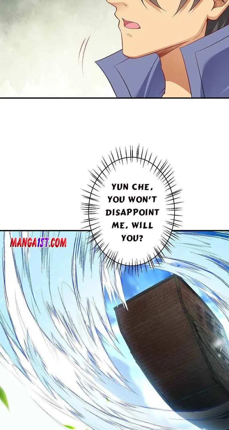 Read Against The Gods Manga Online