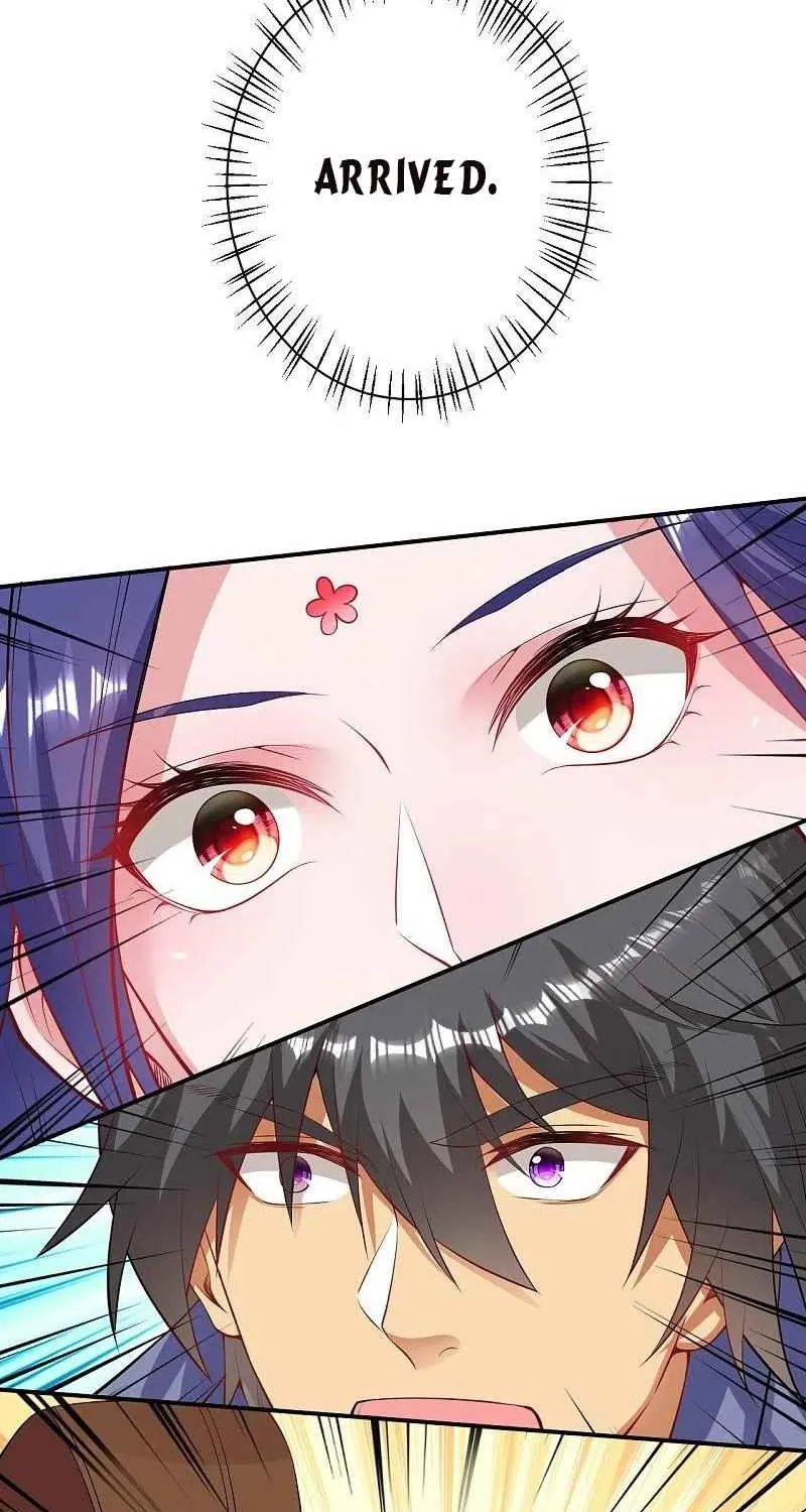 Read Against The Gods Manga Online