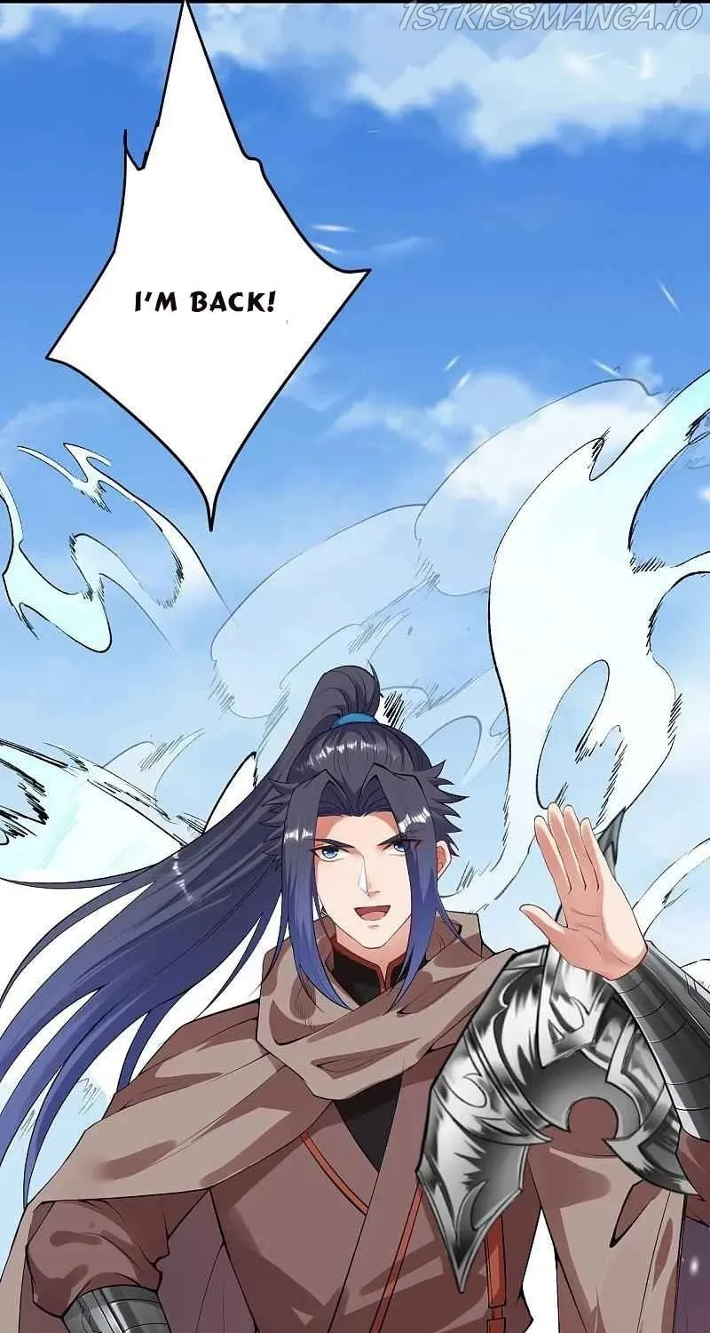 Read Against The Gods Manga Online