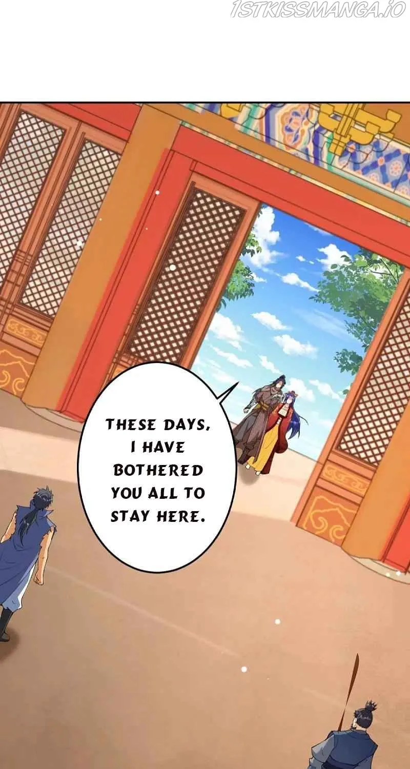 Read Against The Gods Manga Online