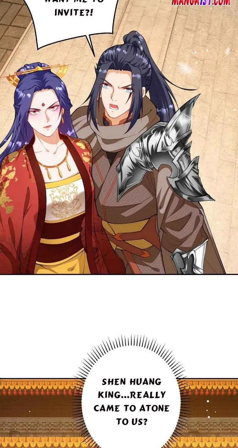 Read Against The Gods Manga Online