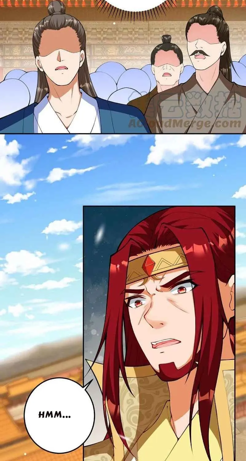 Read Against The Gods Manga Online