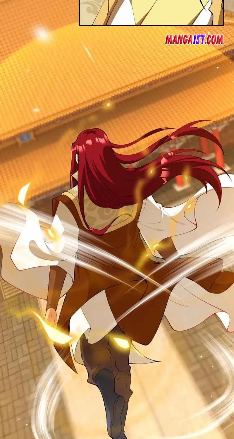 Read Against The Gods Manga Online