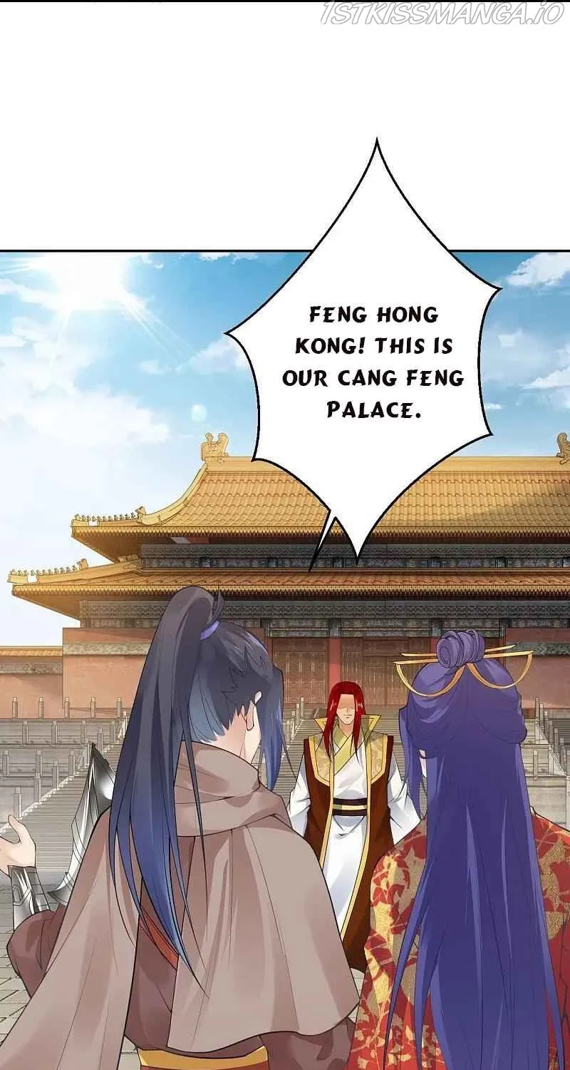 Read Against The Gods Manga Online