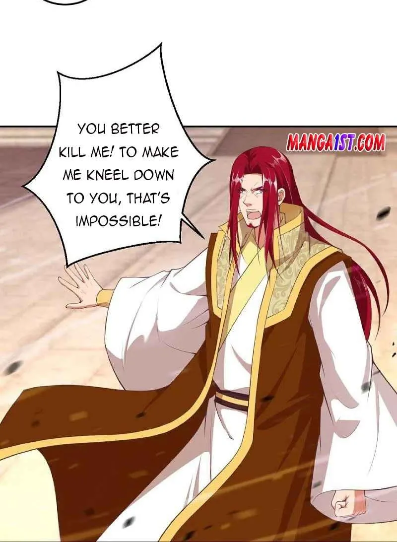 Read Against The Gods Manga Online