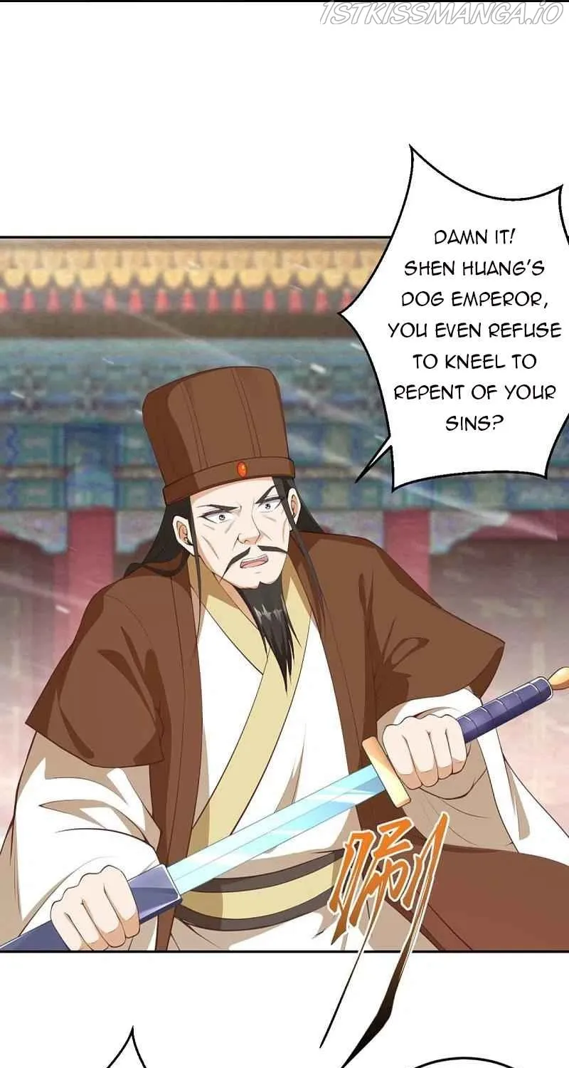 Read Against The Gods Manga Online