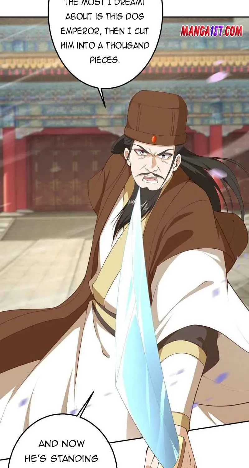 Read Against The Gods Manga Online