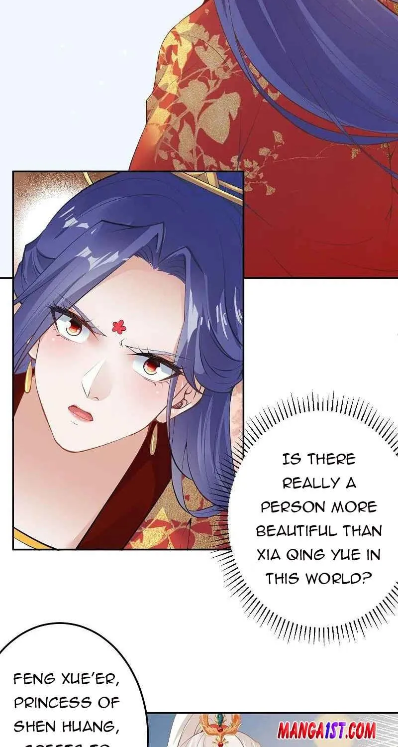 Read Against The Gods Manga Online