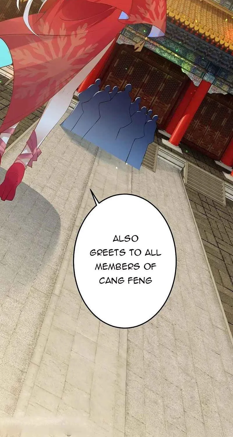 Read Against The Gods Manga Online