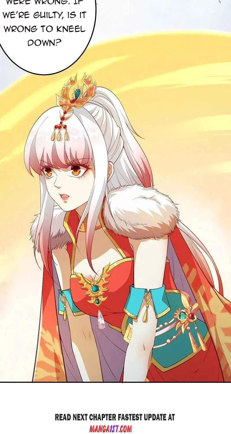 Read Against The Gods Manga Online