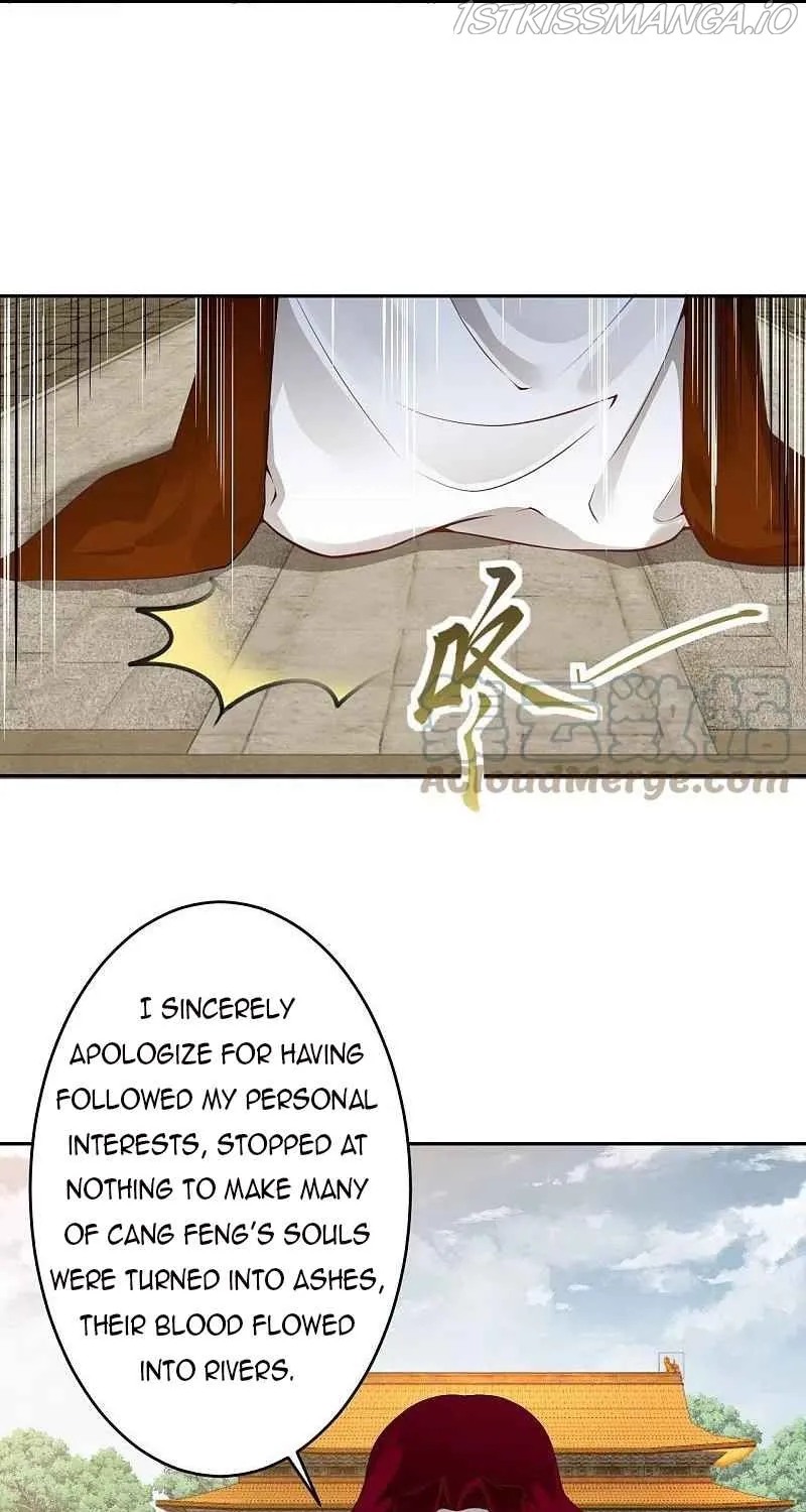 Read Against The Gods Manga Online