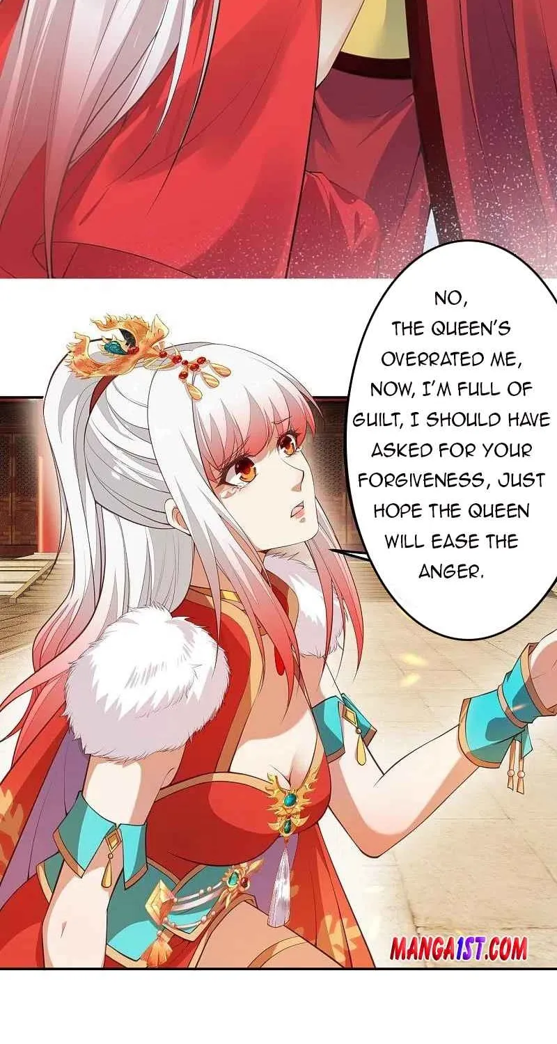 Read Against The Gods Manga Online