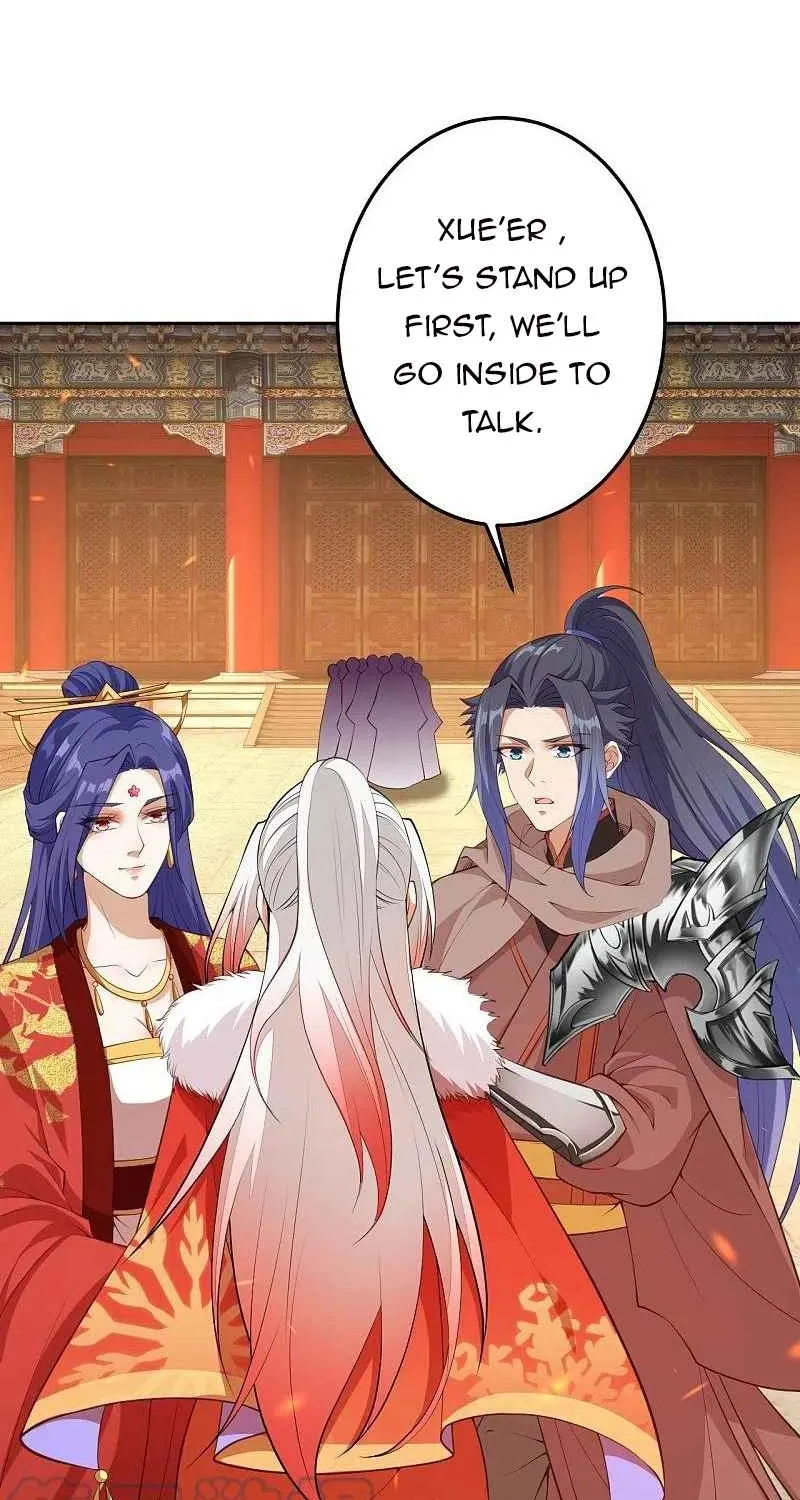 Read Against The Gods Manga Online